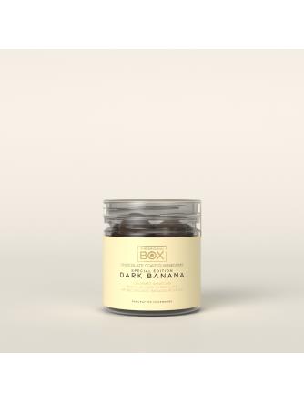 Box the original - Dark Banana - lille